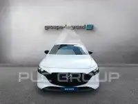 2026 Mazda 3