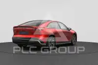 2026 Mazda 6