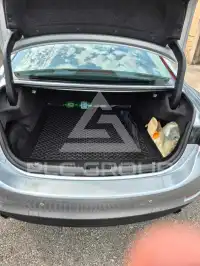 2026 Mazda 6