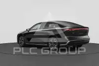 2026 Mazda 6