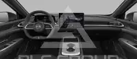 2026 Mazda 6