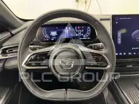 2026 Mazda 6
