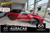 2026 Mazda 6
