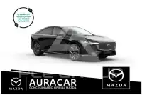 2026 Mazda 6