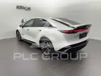2026 Mazda 6