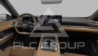 2026 Mazda 6