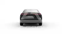 2026 Mazda 6