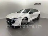 2026 Mazda 6