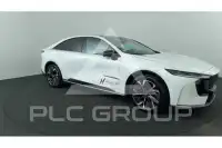2026 Mazda 6