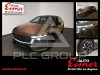 2026 Mazda 6