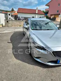 2026 Mazda 6