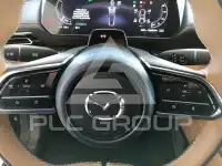 2026 Mazda 6