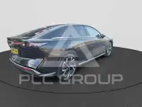 2026 Mazda 6