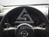 2026 Mazda 2