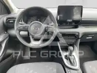 2026 Mazda 2