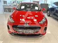 2026 Mazda 2 (Demio)