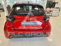2026 Mazda 2 (Demio)