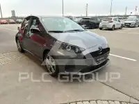 2026 Mazda 2