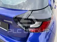 2026 Mazda 2 (Demio)