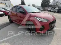 2026 Mazda 2