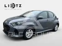 2026 Mazda 2 (Demio)