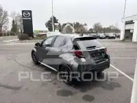 2026 Mazda 2