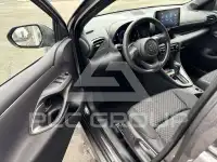 2026 Mazda 2