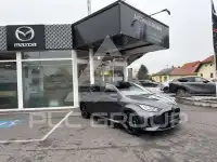 2026 Mazda 2