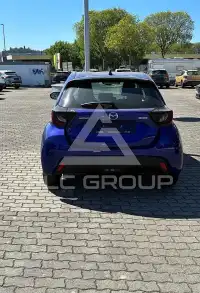 2026 Mazda 2