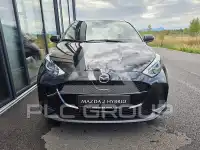 2026 Mazda 2 (Demio)