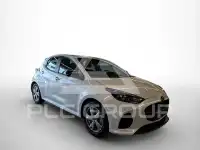 2026 Mazda 2 (Demio)