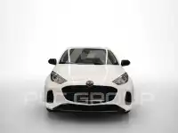 2026 Mazda 2 (Demio)