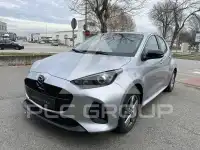 2026 Mazda 2
