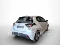 2026 Mazda 2 (Demio)