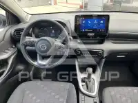 2026 Mazda 2