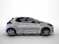 2026 Mazda 2 (Demio)
