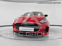 2026 Mazda 2