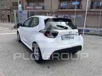 2026 Mazda 2