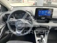 2026 Mazda 2