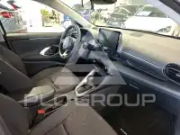 2026 Mazda 2 (Demio)