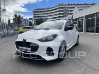 2026 Mazda 2