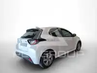 2026 Mazda 2