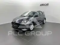 2026 Mazda 2