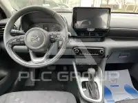 2026 Mazda 2