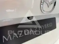 2026 Mazda 2