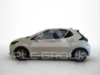 2026 Mazda 2