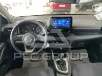 2026 Mazda 2