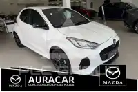 2026 Mazda 2