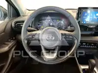 2026 Mazda 2
