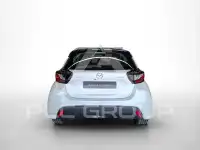 2026 Mazda 2 (Demio)